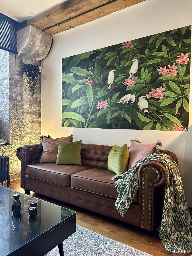 Suite4Serenityrwy Luxury Apartment With Sea View With Optional Parking Plymouth Exterior foto