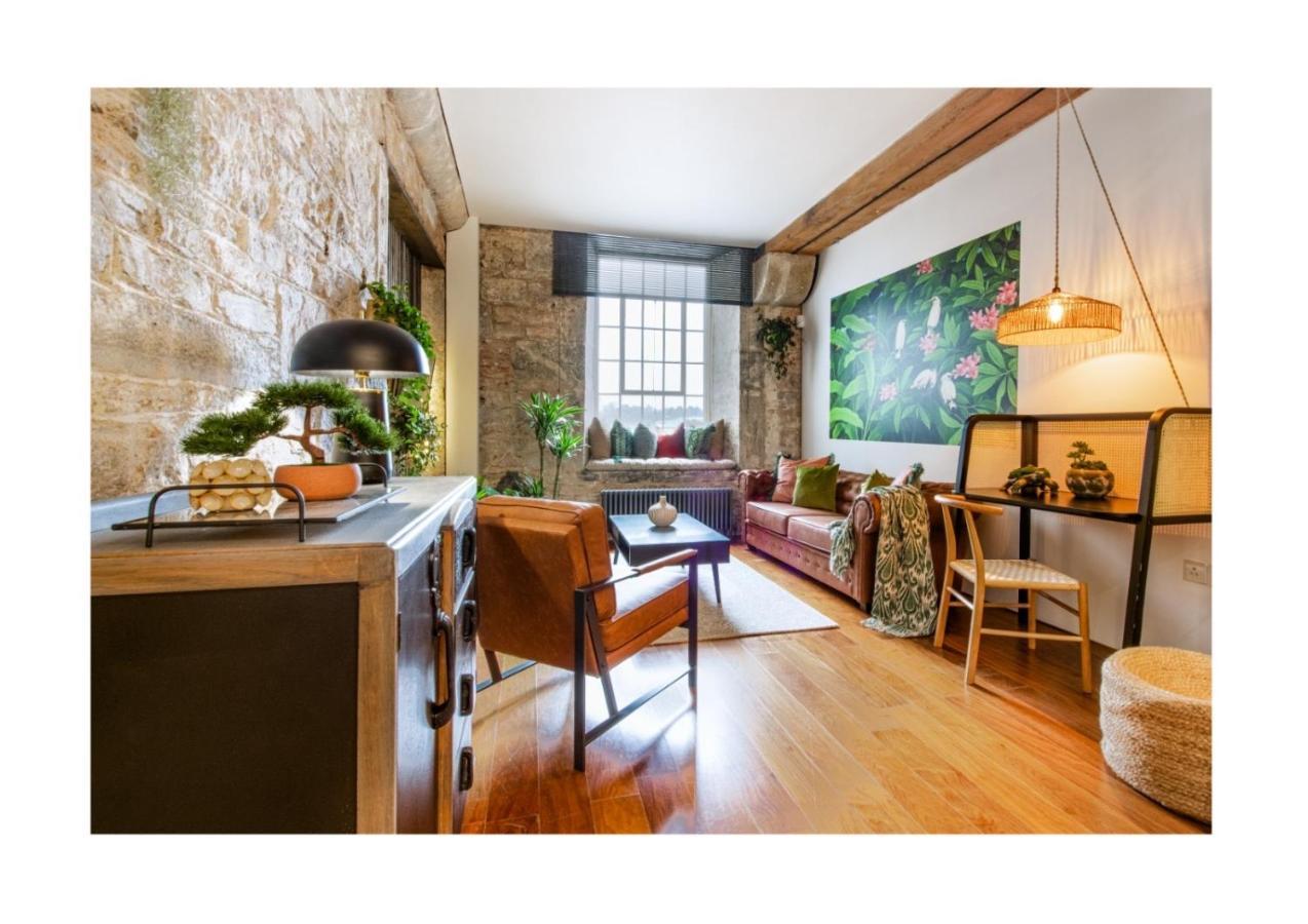 Suite4Serenityrwy Luxury Apartment With Sea View With Optional Parking Plymouth Exterior foto