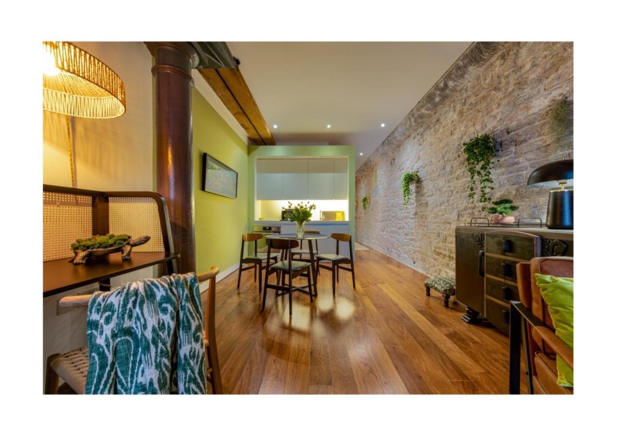 Suite4Serenityrwy Luxury Apartment With Sea View With Optional Parking Plymouth Exterior foto