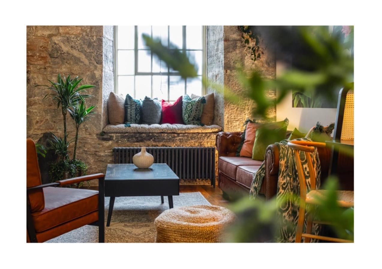 Suite4Serenityrwy Luxury Apartment With Sea View With Optional Parking Plymouth Exterior foto